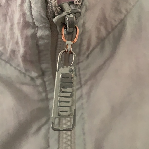 Vintage Puma Track Suit - Picture 6 of 6